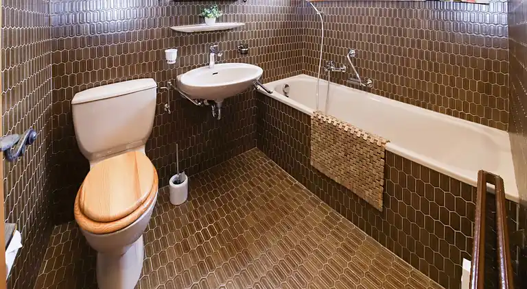 Feriebolig i Huémoz