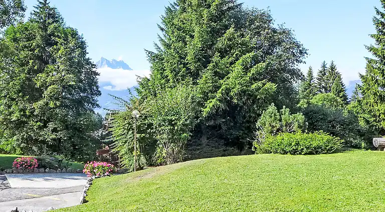 Holiday home in Villars-sur-Ollon