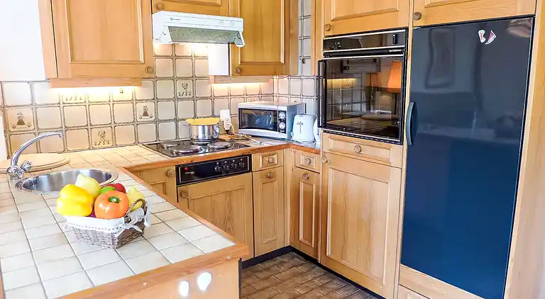 Holiday home in Villars-sur-Ollon