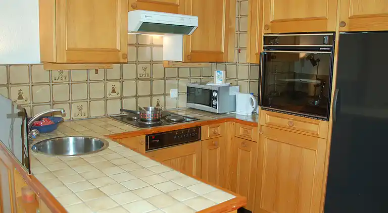 Holiday home in Villars-sur-Ollon