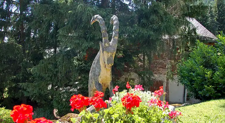 Holiday home in Villars-sur-Ollon