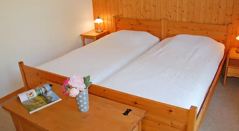 Holiday home in Villars-sur-Ollon