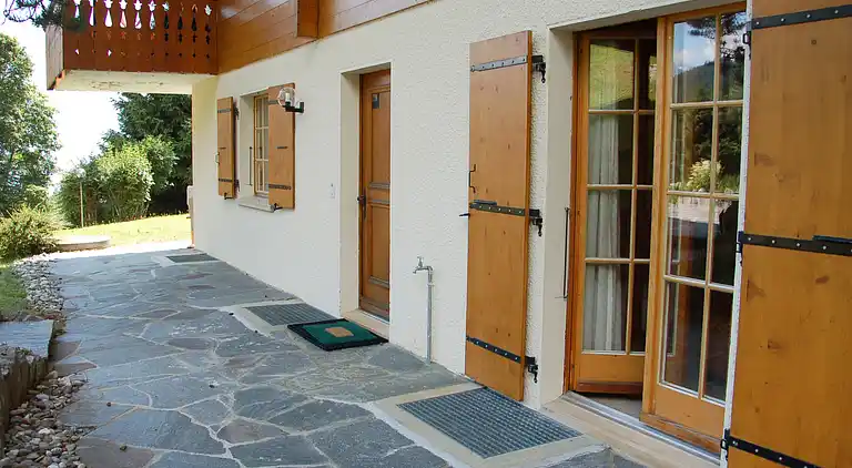 Holiday home in Villars-sur-Ollon