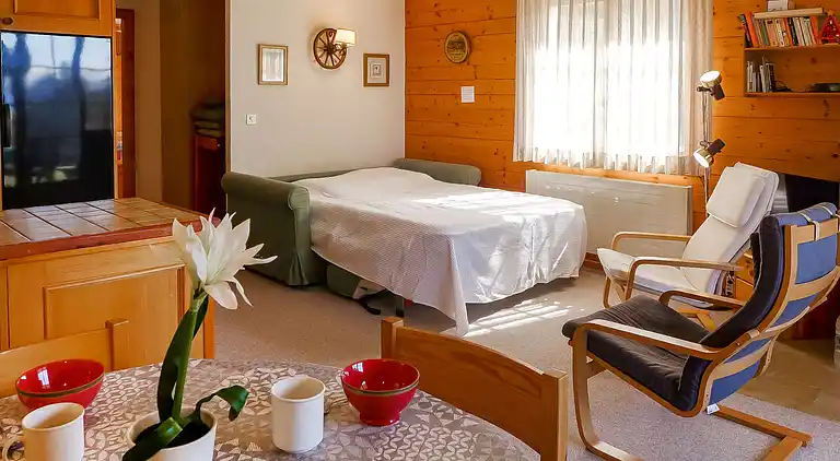 Holiday home in Villars-sur-Ollon