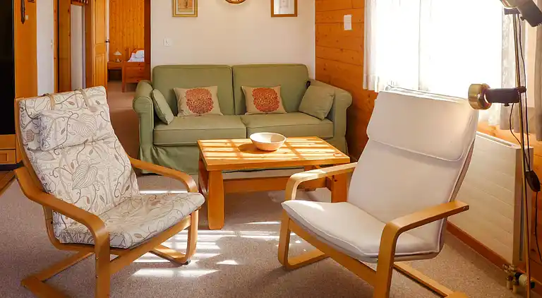 Holiday home in Villars-sur-Ollon