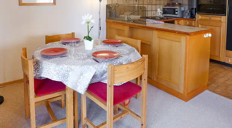 Holiday home in Villars-sur-Ollon