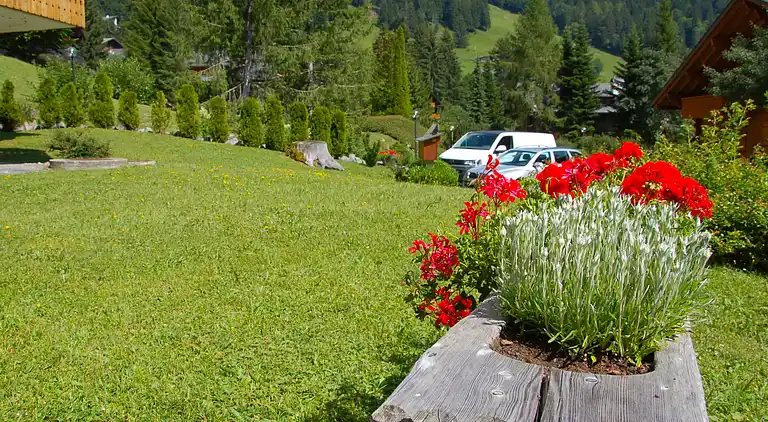 Holiday home in Villars-sur-Ollon