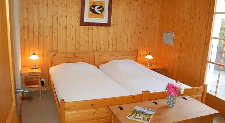 Holiday home in Villars-sur-Ollon