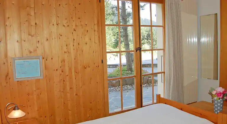 Holiday home in Villars-sur-Ollon