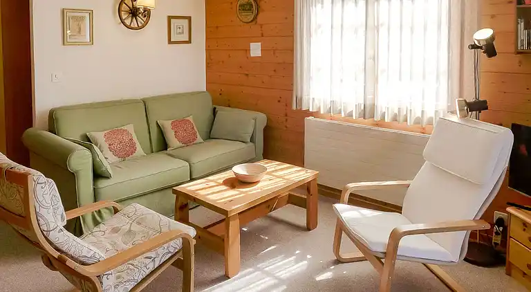 Holiday home in Villars-sur-Ollon