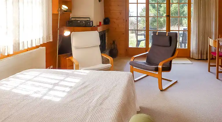 Holiday home in Villars-sur-Ollon