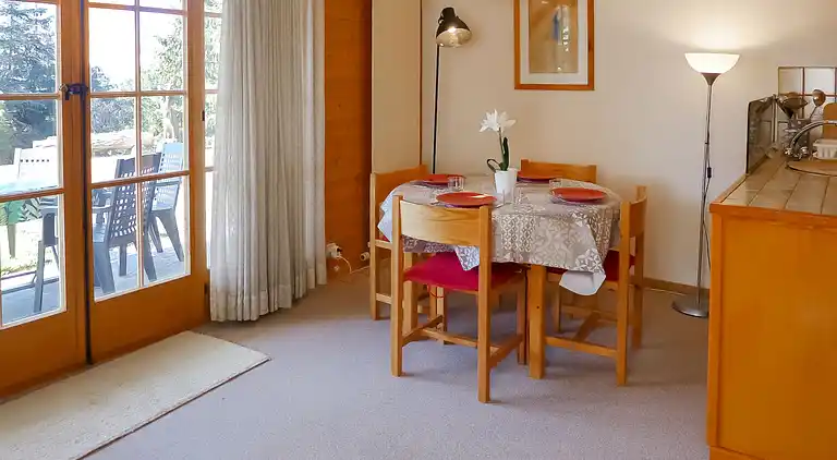 Holiday home in Villars-sur-Ollon