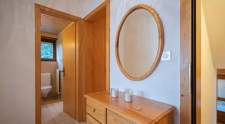 Feriebolig i Leytron