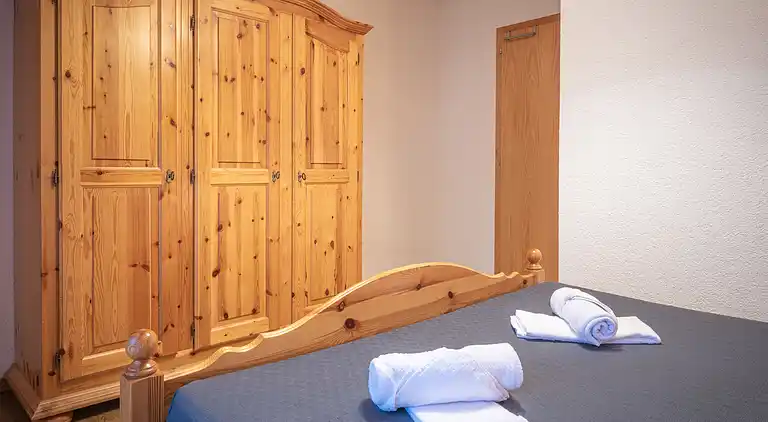 Feriebolig i Leytron