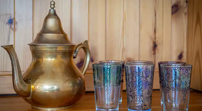 Feriebolig i Leytron