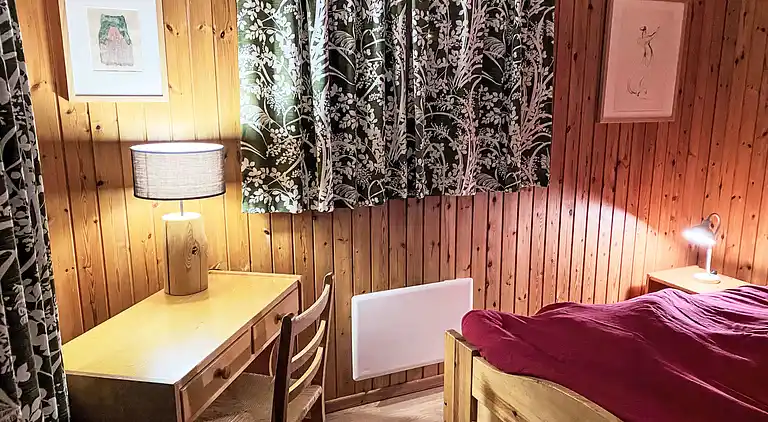 Feriebolig i Leytron