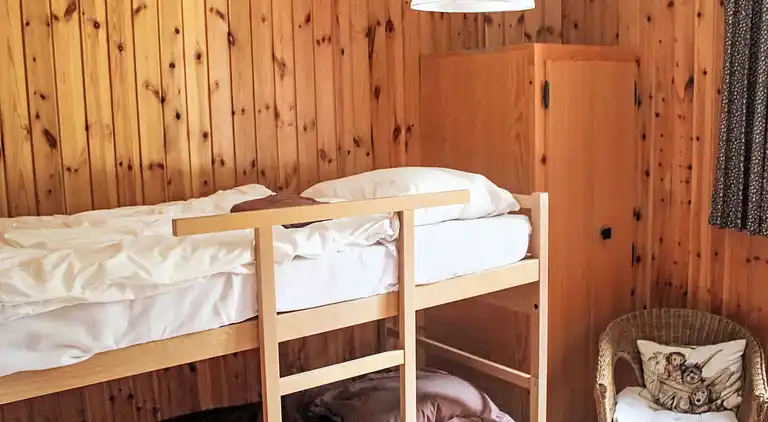 Feriebolig i Leytron