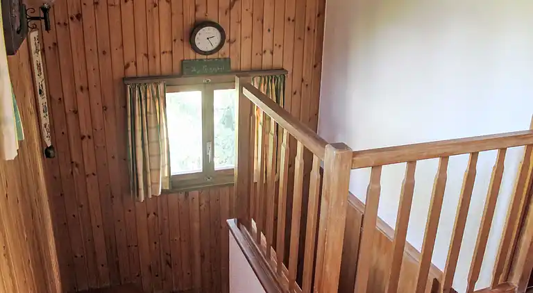 Feriebolig i Leytron