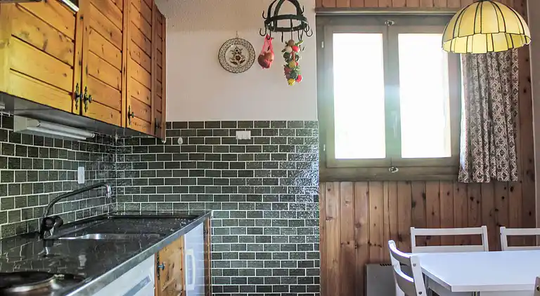 Feriebolig i Leytron