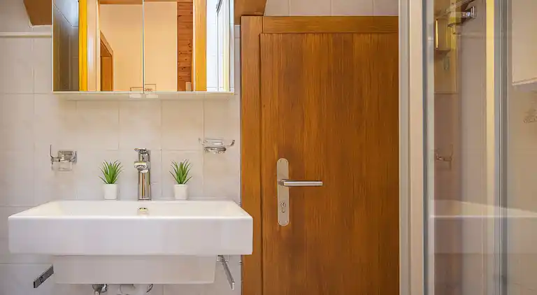 Feriebolig i Leytron