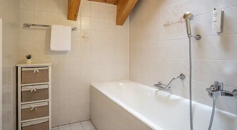 Feriebolig i Leytron