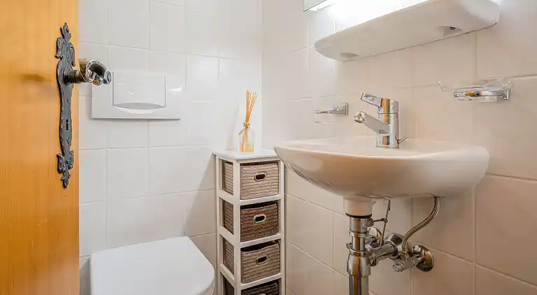 Feriebolig i Leytron