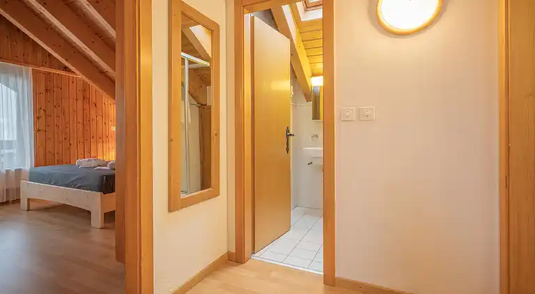 Feriebolig i Leytron