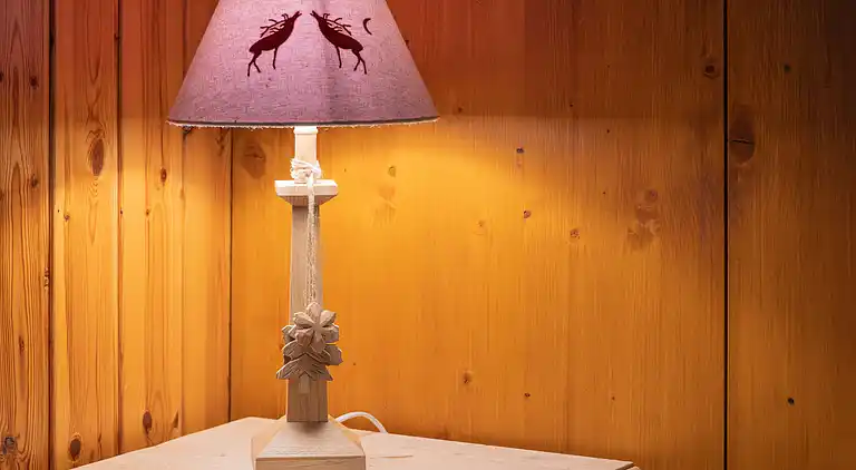 Feriebolig i Leytron