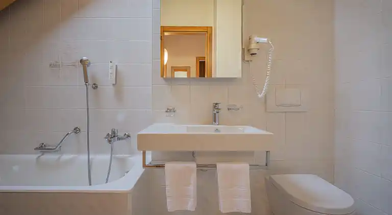 Feriebolig i Leytron