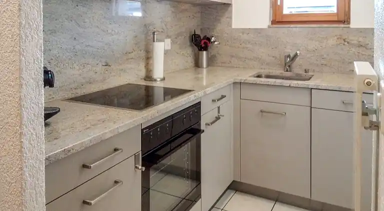 Feriebolig i Ovronnaz