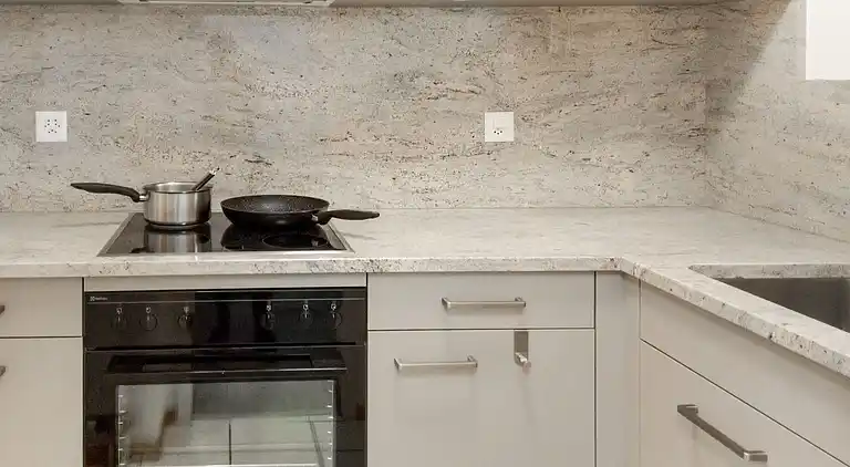 Feriebolig i Ovronnaz