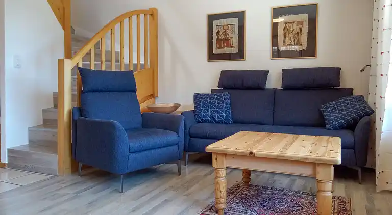 Feriebolig i Ovronnaz