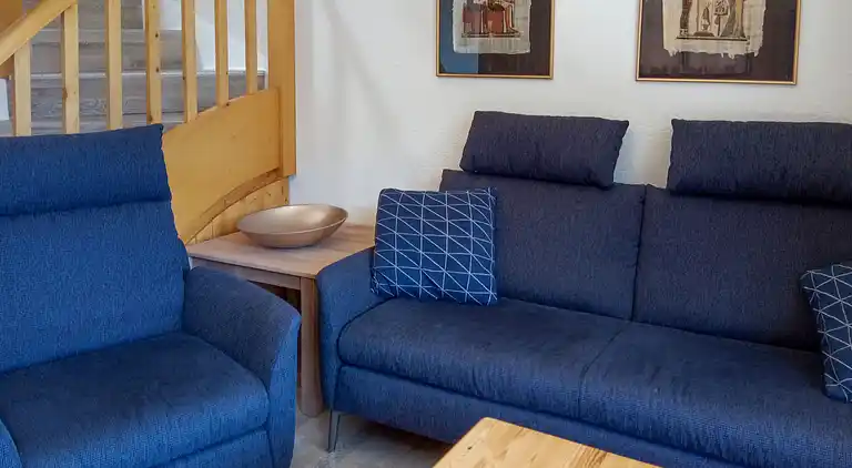 Feriebolig i Ovronnaz