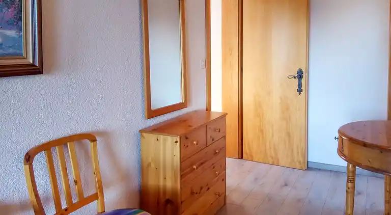 Feriebolig i Ovronnaz