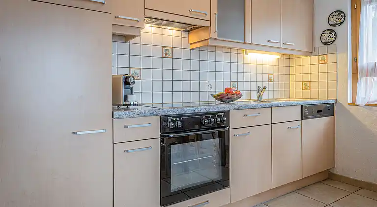 Feriebolig i Leytron