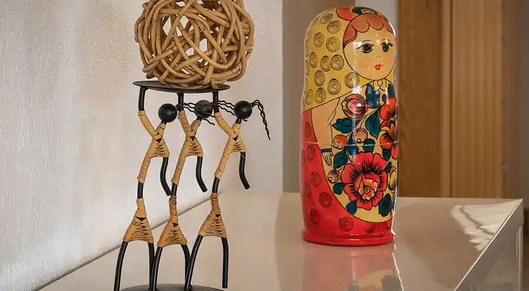 Feriebolig i Leytron