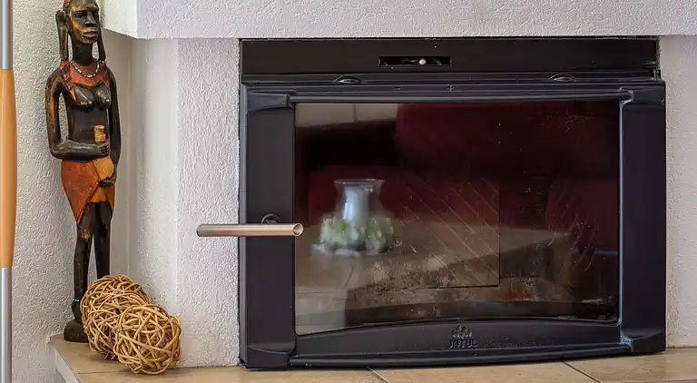 Feriebolig i Leytron