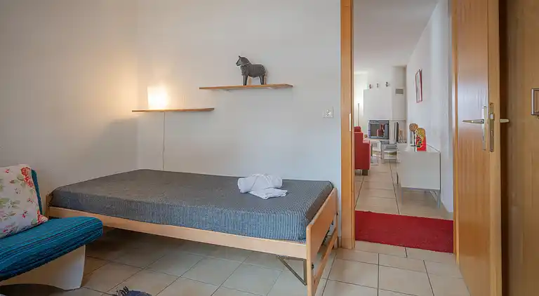 Feriebolig i Leytron