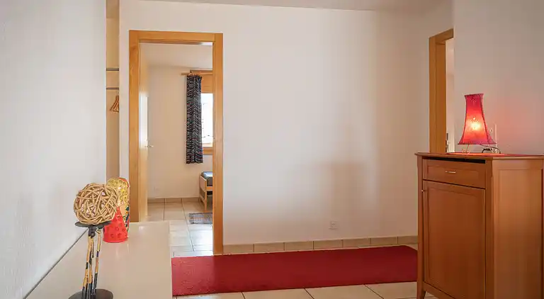 Feriebolig i Leytron