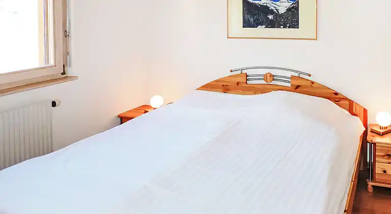 Feriebolig i Ovronnaz