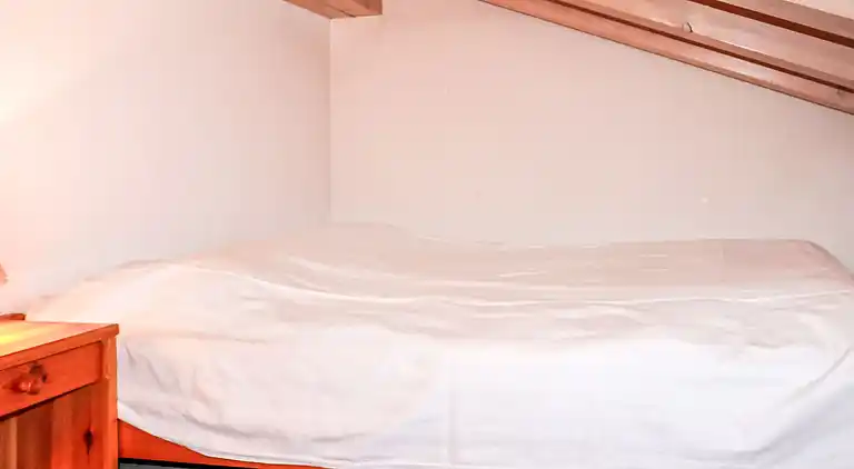 Feriebolig i Ovronnaz