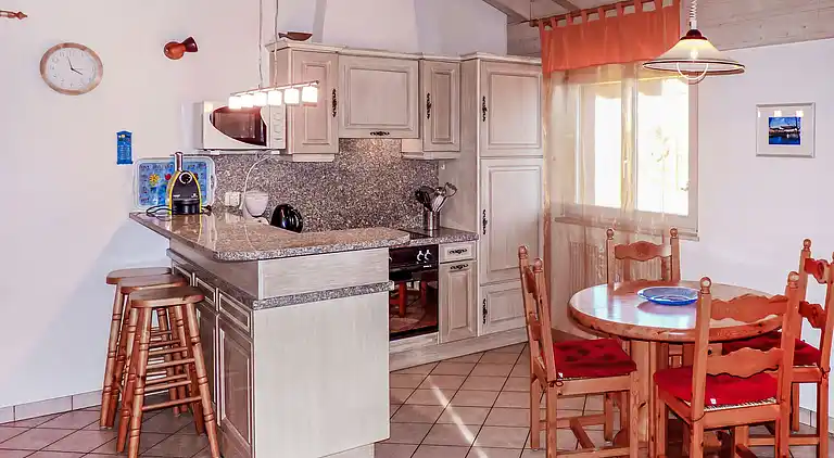 Feriebolig i Ovronnaz