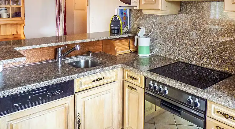 Feriebolig i Ovronnaz