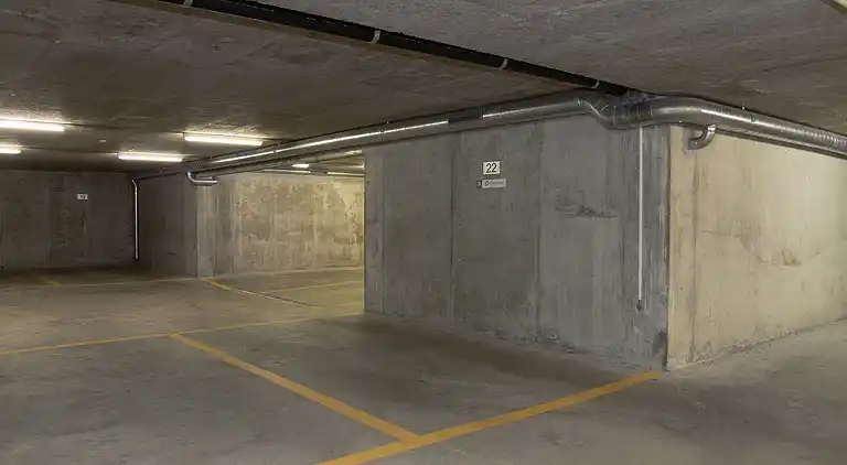 Feriebolig i Ovronnaz