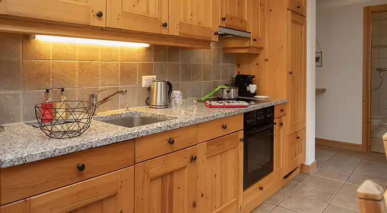 Feriebolig i Ovronnaz