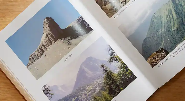 Feriebolig i Ovronnaz