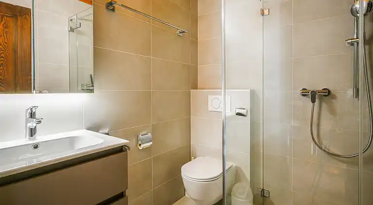 Feriebolig i Ovronnaz