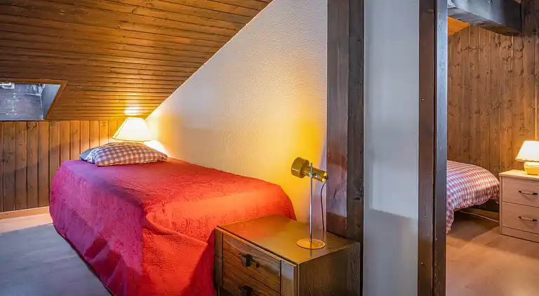 Feriebolig i Ovronnaz