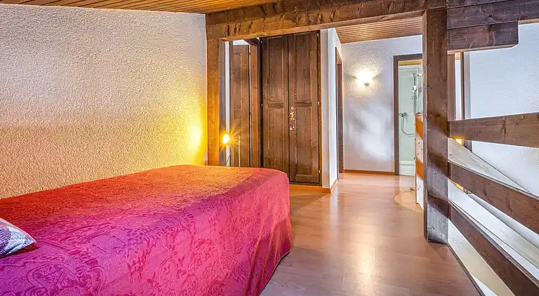 Feriebolig i Ovronnaz