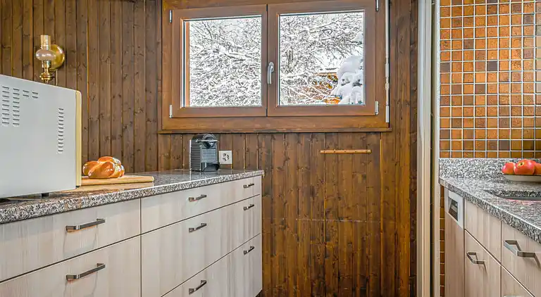 Feriebolig i Ovronnaz